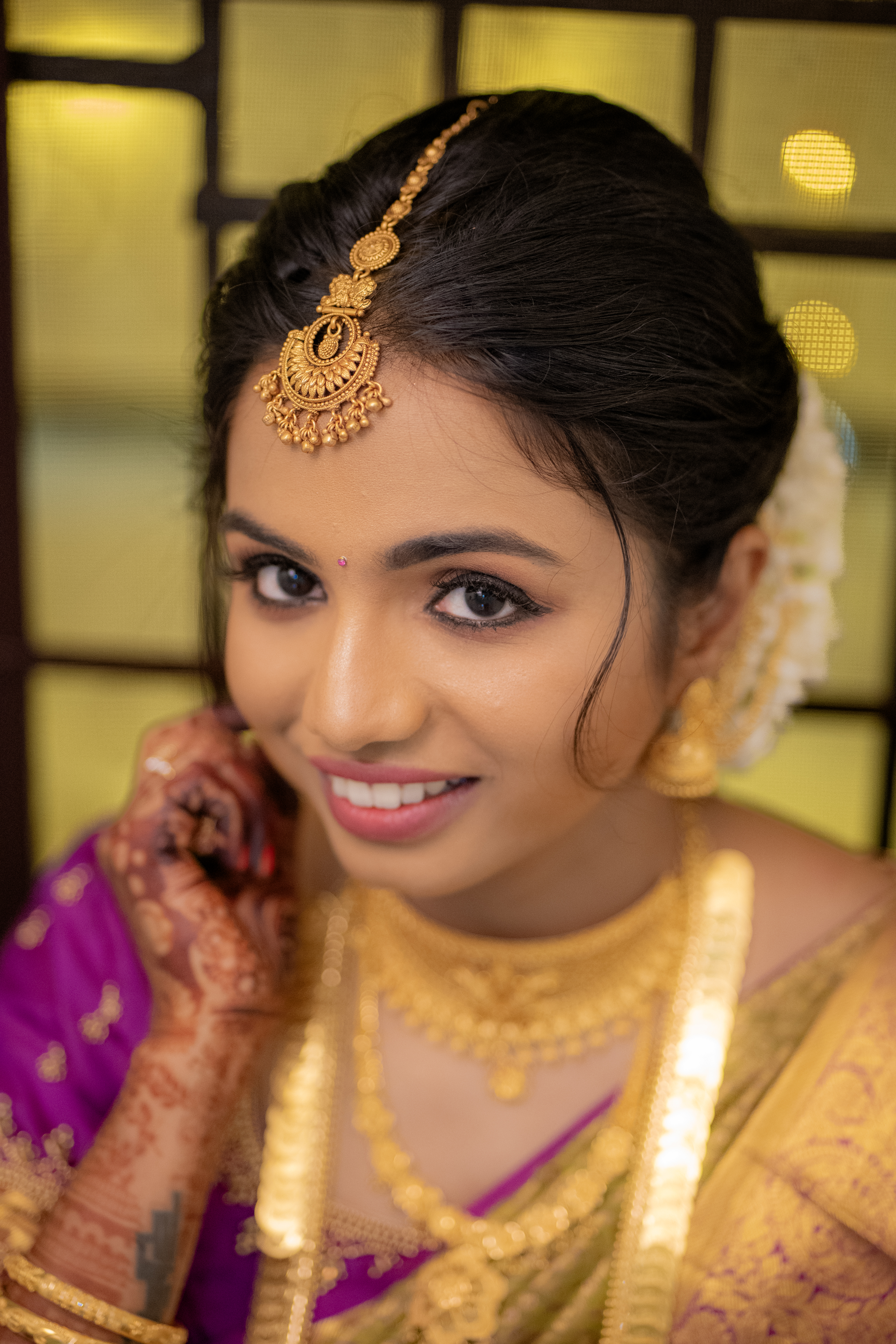 Candid Wedding PhotoGraphy Karur - Siva.G PhotoGraphy